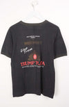 VINTAGE WWF WRESTLE MANIA T-SHIRT (M) 1988
