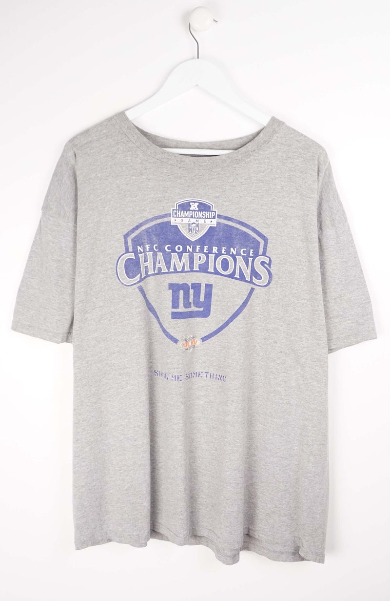 VINTAGE NIKE T-SHIRT (XL)