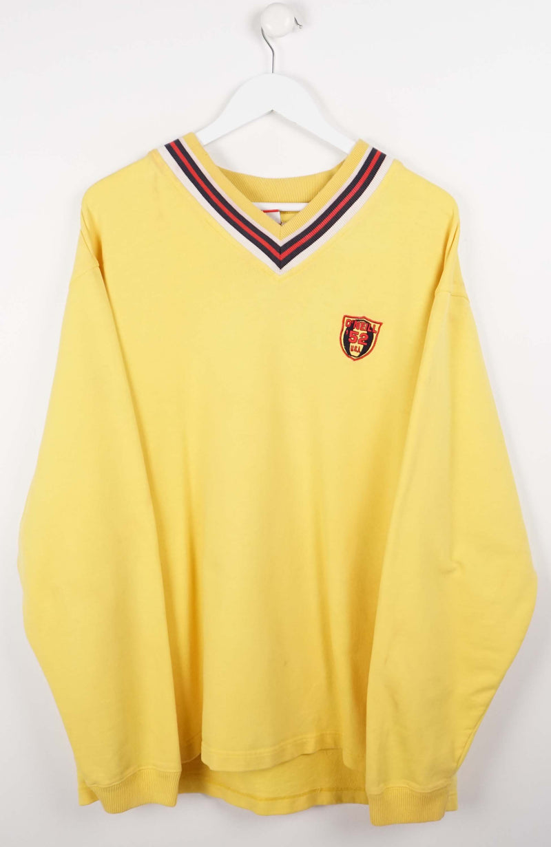 VINTAGE O'NEILL SWEATER (XL)