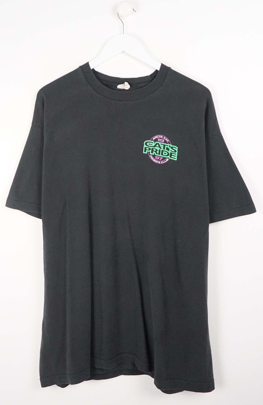 VINTAGE ARCTIC CAT T-SHIRT (XL)