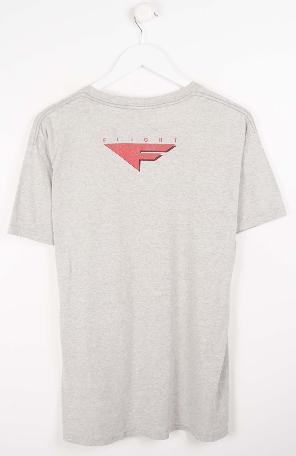 VINTAGE NIKE FLIGHT T-SHIRT (M)