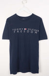 VINTAGE TOMMY HILFIGER T-SHIRT (S)