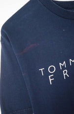 VINTAGE TOMMY HILFIGER T-SHIRT (S)