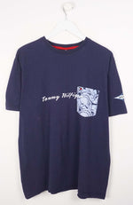 VINTAGE TOMMY HILFIGER T-SHIRT (L)