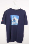 VINTAGE TOMMY HILFIGER T-SHIRT (L)