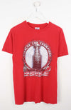 VINTAGE NEW JERSEY DEVILS T-SHIRT (S)