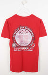 VINTAGE NEW JERSEY DEVILS T-SHIRT (S)
