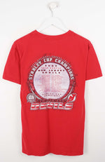 VINTAGE NEW JERSEY DEVILS T-SHIRT (S)