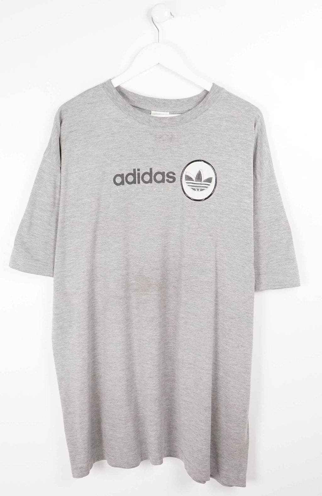 VINTAGE ADIDAS T-SHIRT (XL)