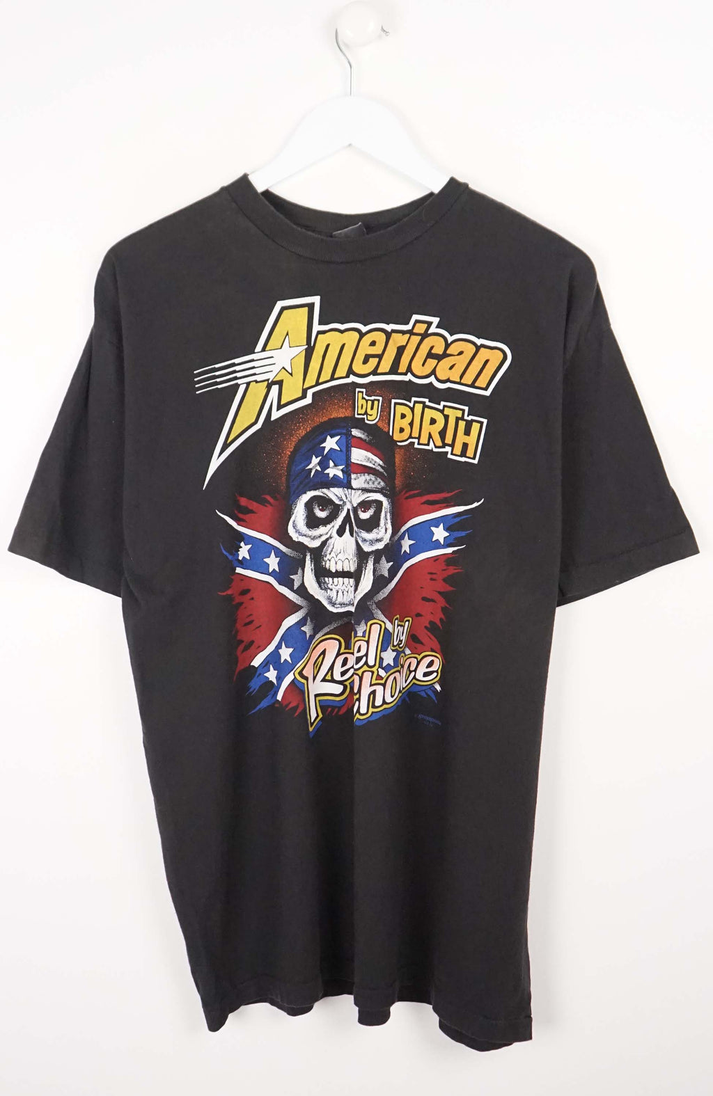 VINTAGE EASYRIDERS T-SHIRT (XL)