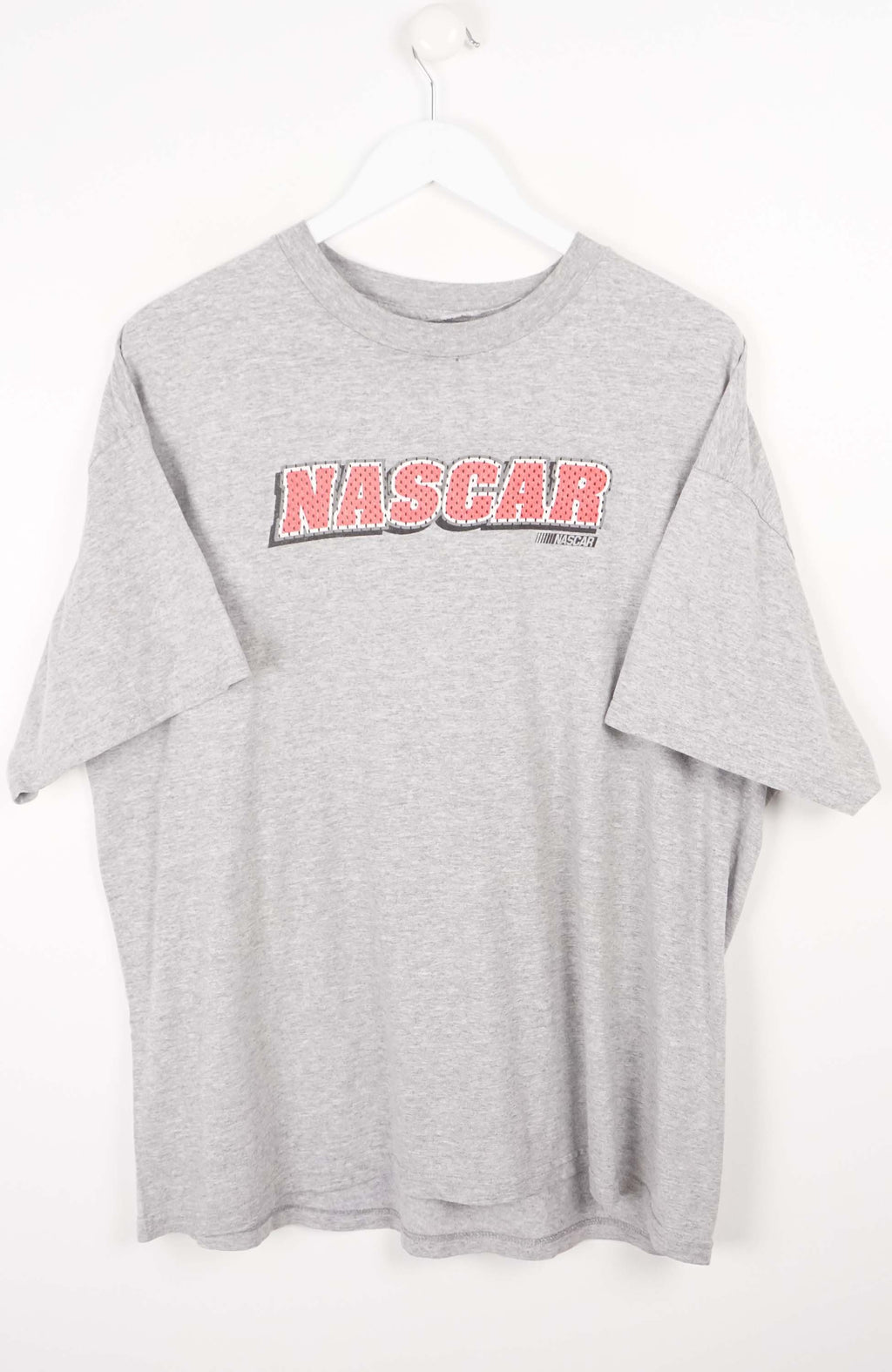 VINTAGE NASCAR T-SHIRT (L)