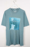VINTAGE THE VERVE VILLAINS T-SHIRT (XL)