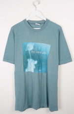 VINTAGE THE VERVE VILLAINS T-SHIRT (XL)