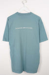 VINTAGE THE VERVE VILLAINS T-SHIRT (XL)