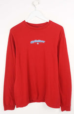 VINTAGE QUIKSILVER T-SHIRT (M)