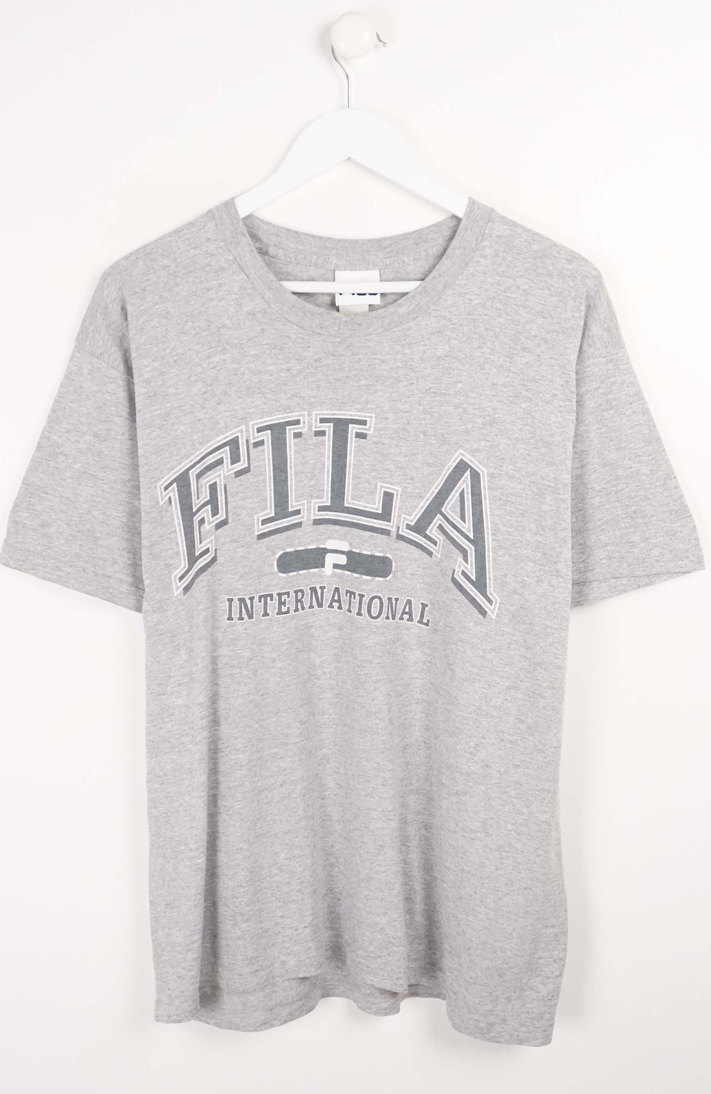 VINTAGE FILA T-SHIRT (M)