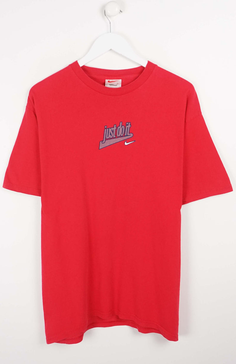 VINTAGE NIKE T-SHIRT (M)