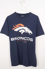 VINTAGE DENVER BRONCOS T-SHIRT (M)