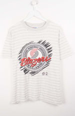 VINTAGE BLAZERS NBA T-SHIRT (M)