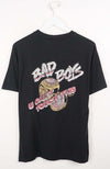 VINTAGE DETROIT PISTONS T-SHIRT (M)
