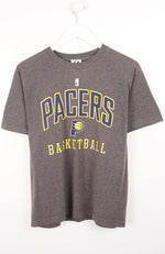 VINTAGE INDIANA PACERS T-SHIRT (S)
