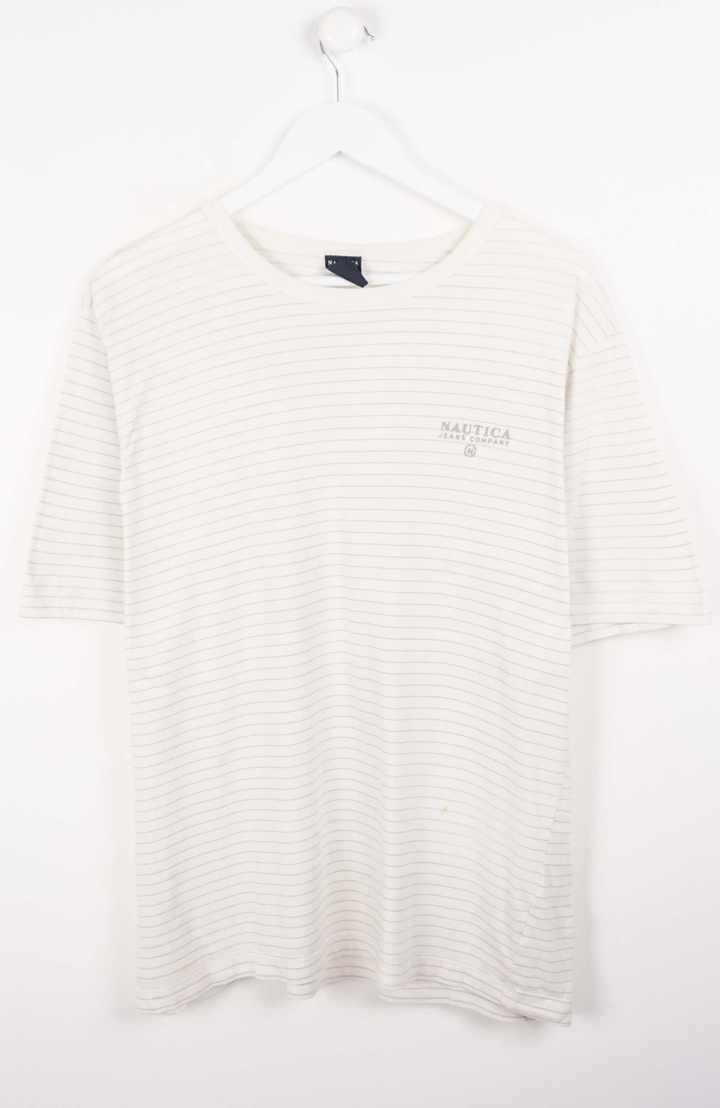 VINTAGE NAUTICA T-SHIRT (L)