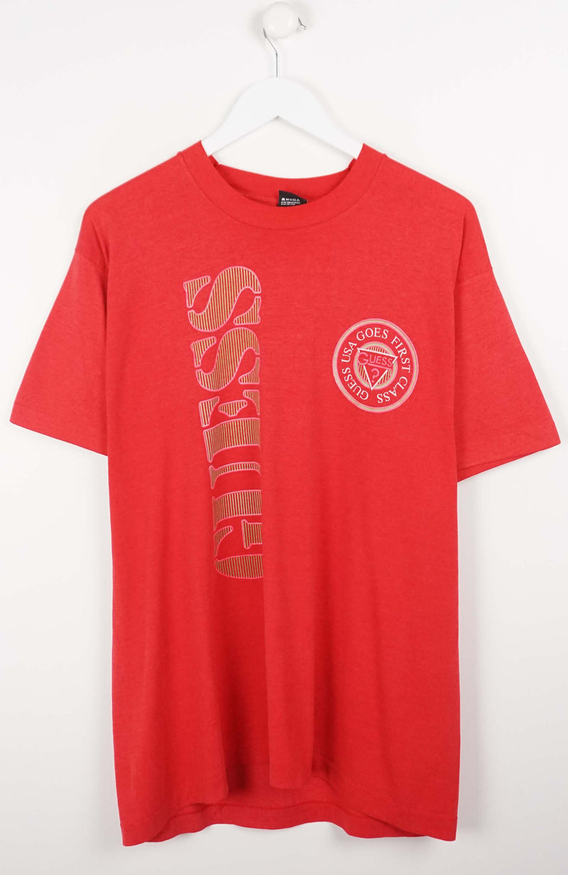 VINTAGE GUESS T-SHIRT (L)