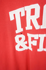 VINTAGE NIKE T-SHIRT (S)